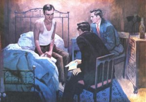 Treatment Committee