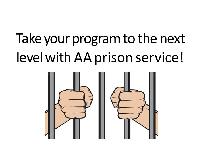 Corrections Service Opportunity